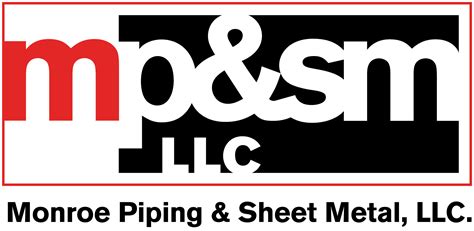 monroe piping & sheet metal llc|plumbers monroe michigan.